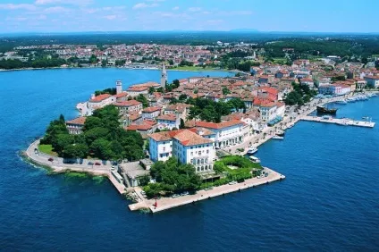 П'ять відмінних рад де краще відпочивати в червні (вибір відпочинок в червні) П'ять відмінних рад де краще відпочивати в червні