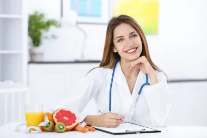Продукти, які ніколи не їдять дієтологи (medaboutme) Продукти, які ніколи не їдять дієтологи