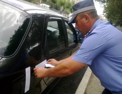 Перевірити авто на арешт по держ номером онлайн - на сайті гибдд, ФССП (онлайн) Перевірити авто на арешт по держ номером онлайн - на сайті гибдд, ФССП