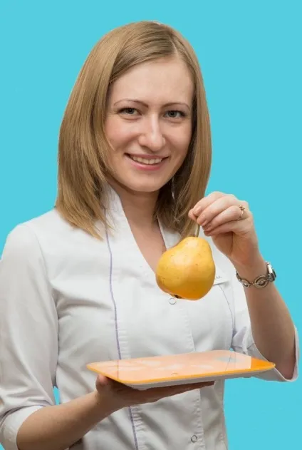 Продукти, які ніколи не їдять дієтологи (сайт про медицину) Продукти, які ніколи не їдять дієтологи