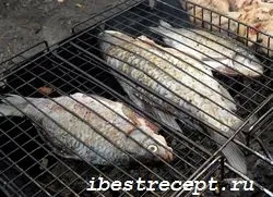 Рецепти запікання риби