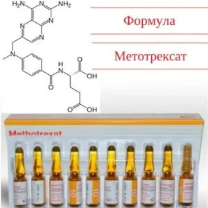 Ревматоїдний артрит колінного суглоба симптоми і лікування