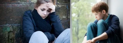 Дитина не хоче жити (дитина) Дитина не хоче жити