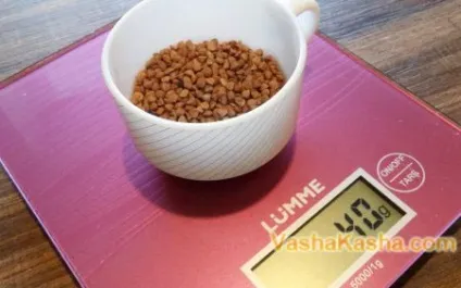 Рецепт приготування гречки з куркою смачно і корисно (смачно) Рецепт приготування гречки з куркою смачно і корисно