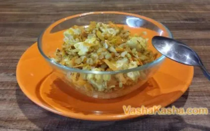 Рецепт приготування гречки з куркою смачно і корисно (смачно) Рецепт приготування гречки з куркою смачно і корисно