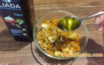 Рецепт приготування гречки з куркою смачно і корисно (рецепт) Рецепт приготування гречки з куркою смачно і корисно