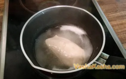 Рецепт приготування гречки з куркою смачно і корисно (приготування) Рецепт приготування гречки з куркою смачно і корисно