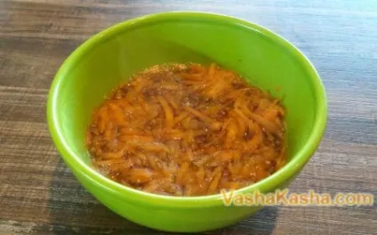 Рецепт приготування гречки з куркою смачно і корисно (куркою) Рецепт приготування гречки з куркою смачно і корисно