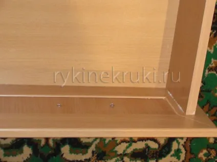 Ремонт комода своїми руками, руки не крюки (руками) Ремонт комода своїми руками, руки не крюки