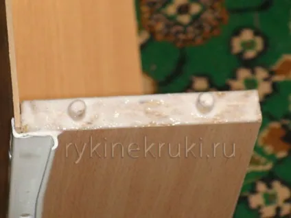 Ремонт комода своїми руками, руки не крюки (комода) Ремонт комода своїми руками, руки не крюки