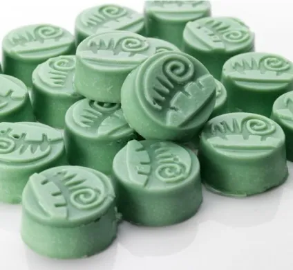 Розповідь про lush - кондиціонери для волосся відгуки (догляд за волоссям) Розповідь про lush - кондиціонери для волосся відгуки