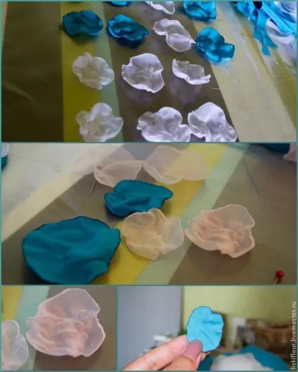 Ремонт босоніжок - ярмарок майстрів - ручна робота, handmade (прикраса для волосся) Ремонт босоніжок - ярмарок майстрів - ручна робота, handmade