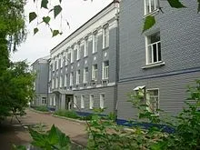Славутський індустріальний коледж