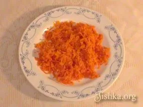 Салат - мімоза - з сиром - покроковий рецепт з фото