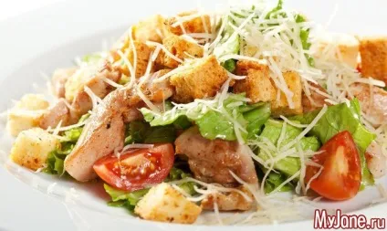 Салати з курячим м'ясом - курка, салати, рецепти, застілля (м'ясом) Салати з курячим м'ясом - курка, салати, рецепти, застілля