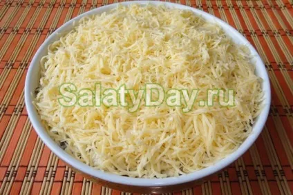 Салат французький з яблуком - цікаве і просте блюдо рецепт з фото і відео (цікаве) Салат французький з яблуком - цікаве і просте блюдо рецепт з фото і відео