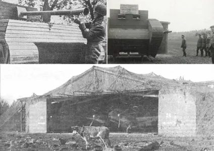 Найцікавіші історичні факти, цікаві, дивовижні і приголомшливі факти про все (цікаві) Найцікавіші історичні факти, цікаві, дивовижні і приголомшливі факти про все