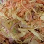 Салат курка ананас болгарський перець - кращі рецепти до свята 2017