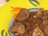 Салати з мигдалем і м'ясом, рецепти салатів, модні поради - жіночий онлайн журнал (салати) Салати з мигдалем і м'ясом, рецепти салатів, модні поради - жіночий онлайн журнал