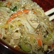 Салати з куркою - 26 рецептів, добірка рецептів на (куркою) Салати з куркою - 26 рецептів, добірка рецептів на