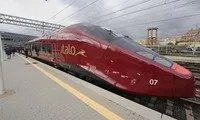 Рим - капрі - як дістатися на машині, поїзді чи автобусі, відстань і час (поїзді) Рим - капрі - як дістатися на машині, поїзді чи автобусі, відстань і час