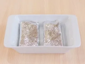 Салат з курячим філе, овочами і йогуртовой заправкою (заправкою) Салат з курячим філе, овочами і йогуртовой заправкою