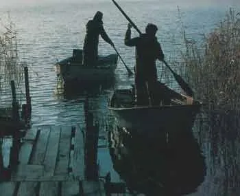 Найбільша щука