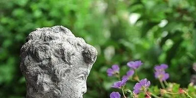 Садові фігурки на дачній ділянці і в саду своїми руками, ідеї (садові) Садові фігурки на дачній ділянці і в саду своїми руками, ідеї