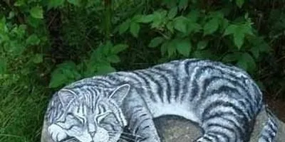 Садові фігурки на дачній ділянці і в саду своїми руками, ідеї (фігурки) Садові фігурки на дачній ділянці і в саду своїми руками, ідеї