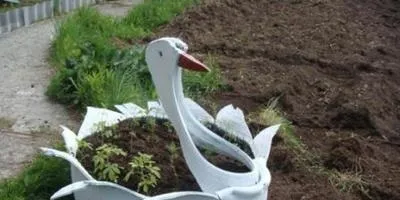 Садові фігурки на дачній ділянці і в саду своїми руками, ідеї (фігурки) Садові фігурки на дачній ділянці і в саду своїми руками, ідеї