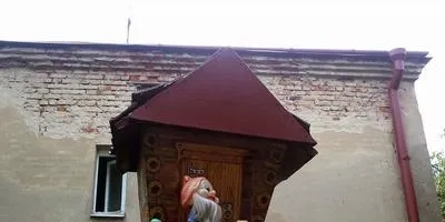Садові фігурки на дачній ділянці і в саду своїми руками, ідеї (садові) Садові фігурки на дачній ділянці і в саду своїми руками, ідеї