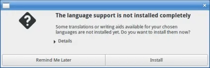 русифікація xubuntu