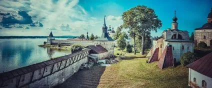 Родина діда морозу