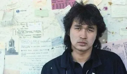 Режисер алексей вчитель отримає 90 млн бюджетних рублів на фільм про цоя, зірки, шоу-бізнес (режисер) Режисер алексей вчитель отримає 90 млн бюджетних рублів на фільм про цоя, зірки, шоу-бізнес