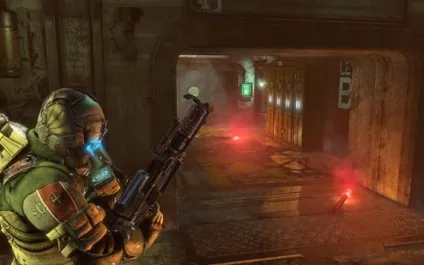Керівництво по проходження dead space 3 частина 9 (dead) Керівництво по проходження dead space 3 частина 9