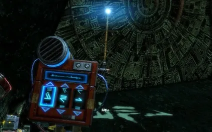 Керівництво по проходження dead space 3 частина 9 (кілька кроків будите) Керівництво по проходження dead space 3 частина 9