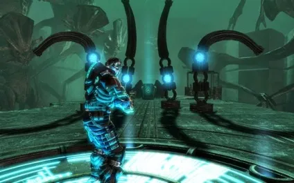 Керівництво по проходження dead space 3 частина 9 (space) Керівництво по проходження dead space 3 частина 9