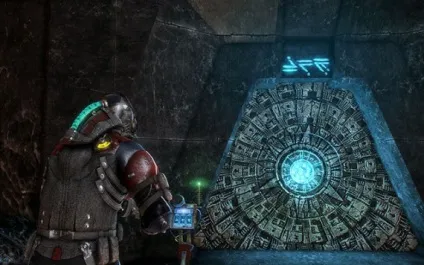 Керівництво по проходження dead space 3 частина 9 (space) Керівництво по проходження dead space 3 частина 9