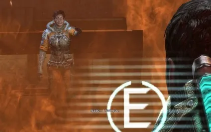 Керівництво по проходження dead space 3 частина 9 (space) Керівництво по проходження dead space 3 частина 9