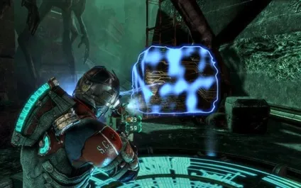 Керівництво по проходження dead space 3 частина 9 (dead) Керівництво по проходження dead space 3 частина 9