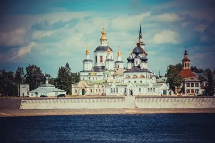 Родина діда морозу