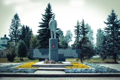 Родина діда морозу
