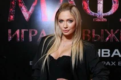 Рудова наталья особисте життя, чоловік, діти