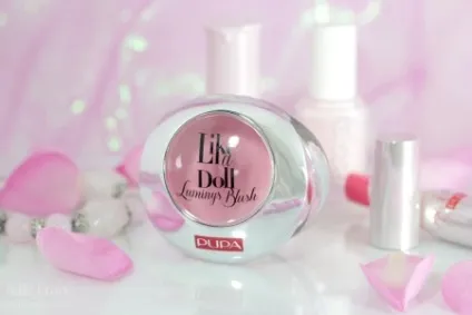 Рум'яна pupa палітра, like a doll і maxi blush, luminys і baked all over, всі відтінки і відгуки (maxi) Рум'яна pupa палітра, like a doll і maxi blush, luminys і baked all over, всі відтінки і відгуки