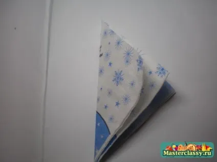 серветка орігамі