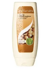 Серія naturals, види продукції (продукція Ейван) Серія naturals, види продукції