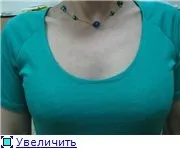 Секрети крою з трикотажу (крою) Секрети крою з трикотажу