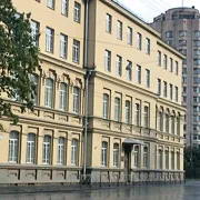 Санкт-петербурзький технікум залізничного транспорту (залізничного) Санкт-петербурзький технікум залізничного транспорту