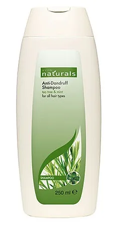 Серія naturals, види продукції (програми) Серія naturals, види продукції