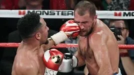 Сергій ковалев так, я поплив